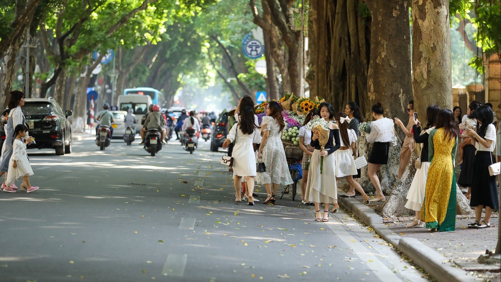 Phan Dinh Phung Street
