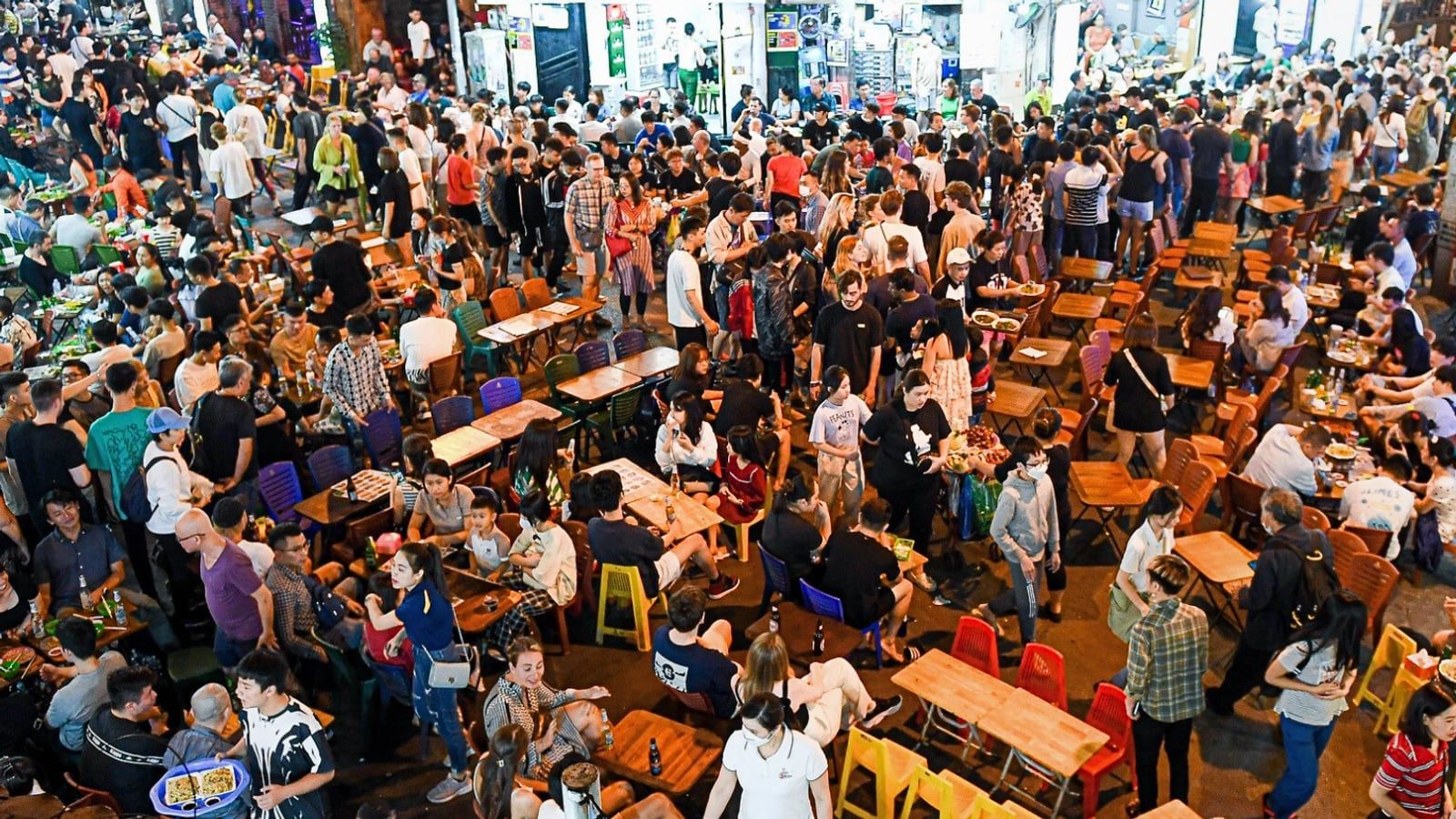 Phố Tạ Hiện